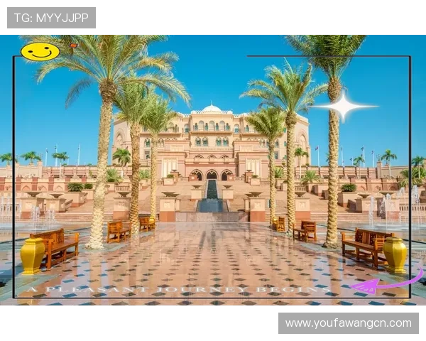 中东国际娱乐城：引领中东地区娱乐产业新潮流的奢华娱乐中心